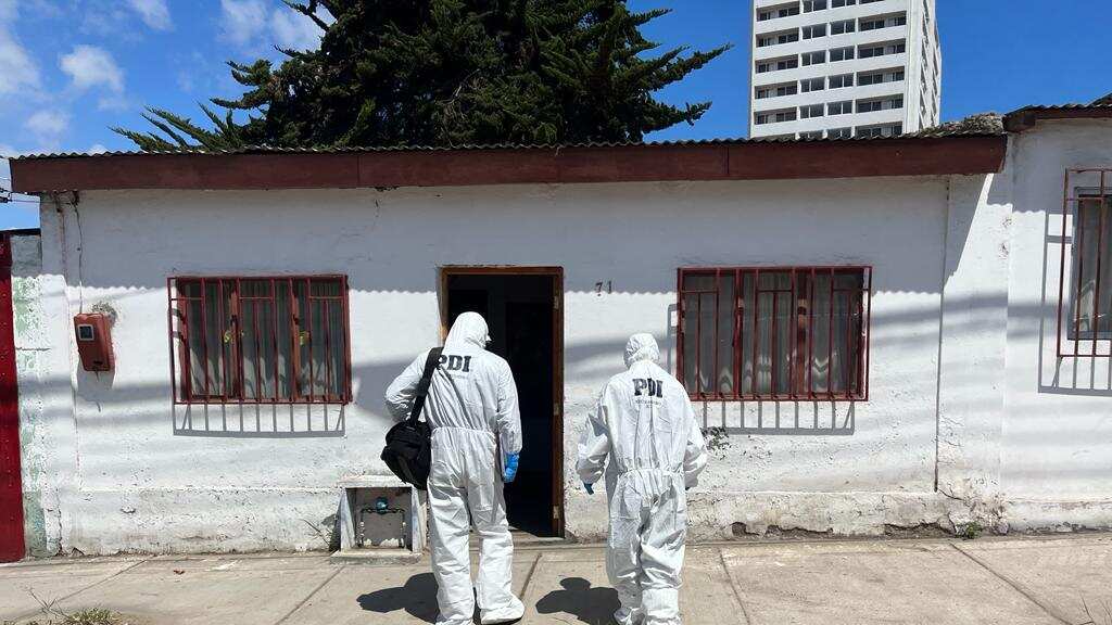 Encuentran cuerpo de adulto mayor dentro de su casa en Coquimbo: Habría muerto hace un año