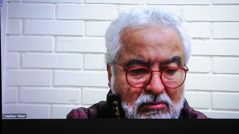 Luis Hermosilla seguirá en prisión preventiva tras revisión de cautelares: Manuel Monsalve lo atendió cuando tuvo un problema de salud en Capitán Yáber