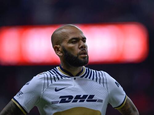 Revelan más detalles escabrosos sobre el caso de agresión sexual de Dani Alves
