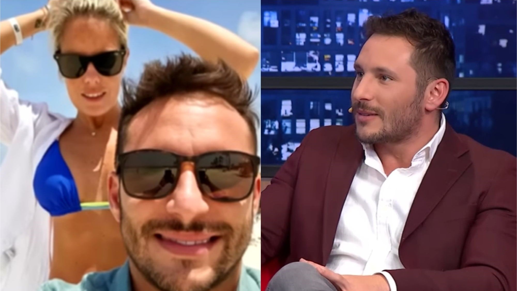 Francesco Gazzella | Captura