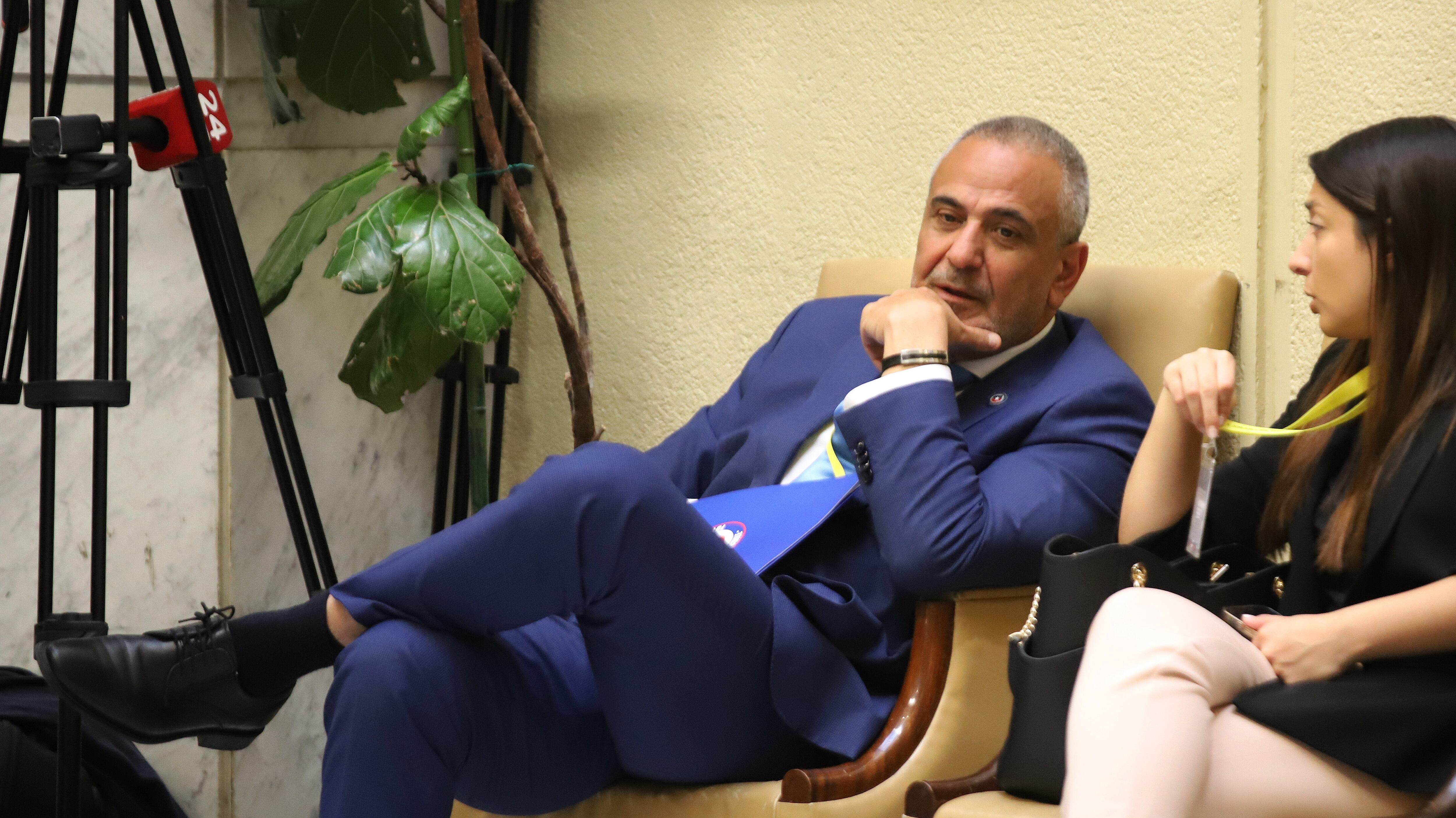 Presidente de la ANFP