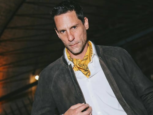 “Era ella, la de la última foto”: Gonzalo Valenzuela salió al paso de los rumores y aclaró la identidad de la mujer con la que salió en su cumpleaños