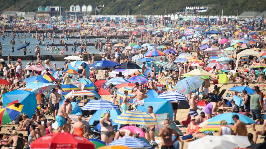 Bournemouth Inglaterra