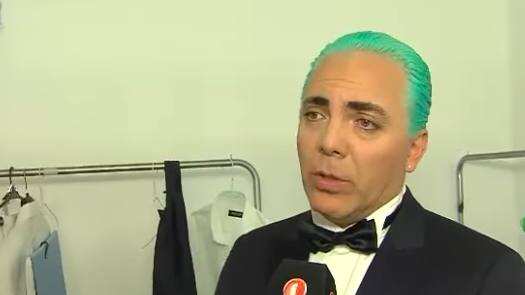 Cristian Castro revela las razones de su enemistad con Luis Miguel: hubo una responsable / Captura de pantalla