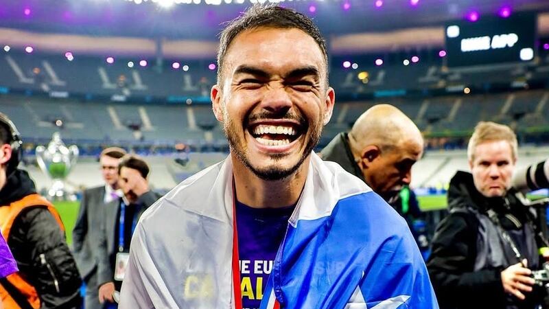 ¿Un cariñito para su futuro jefe en la Roja? Gabriel Suazo sorprende al revelar el nombre del mejor DT que ha tenido en su carrera