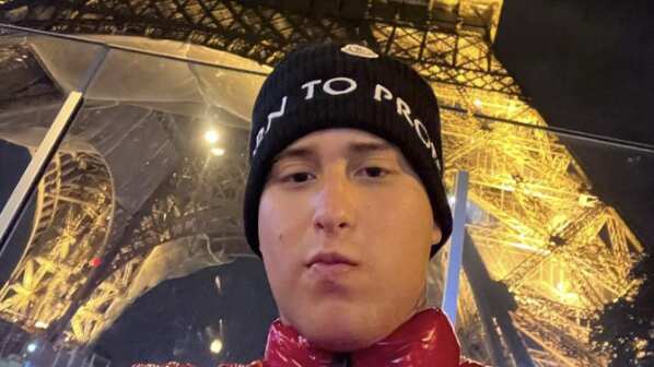 Pablo Chill-E | Instagram