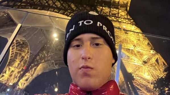 Pablo Chill-E | Instagram