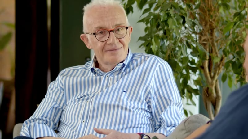 “Fue muy doloroso”: Pedro Carcuro sincera su reacción tras la repentina muerte de Eduardo Ravani