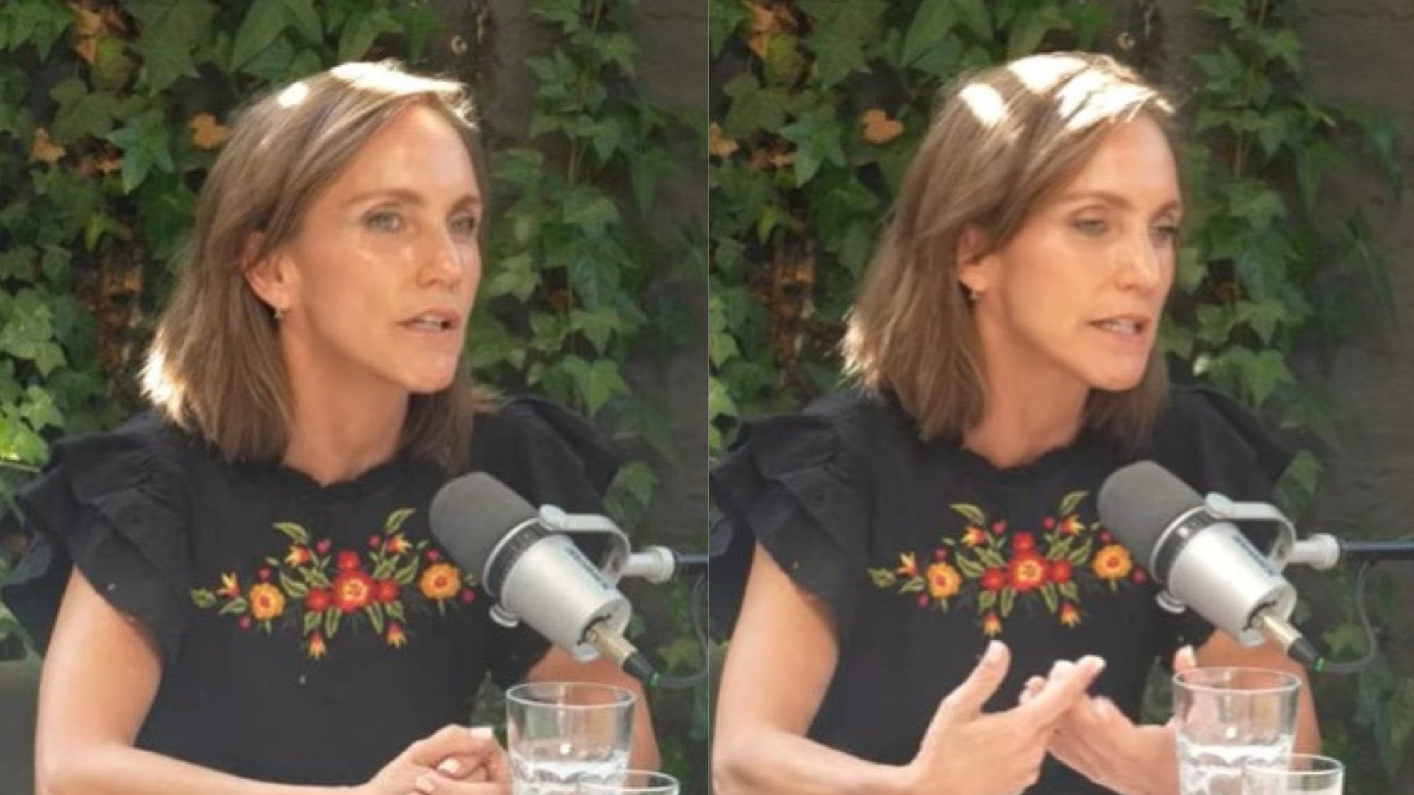 “Probablemente no recuperes el control de esfínter”: Fernanda Hansen recordó el accidente que sufrió en 2009 y que marcó su vida