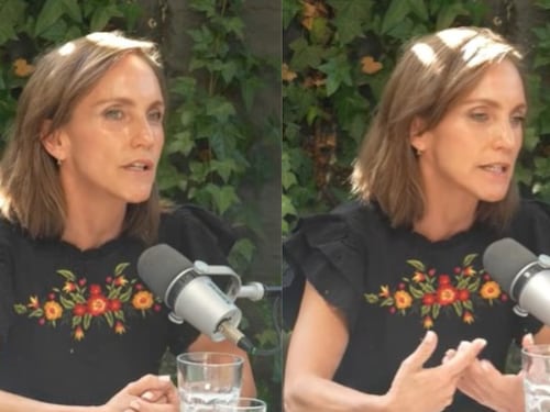 “Probablemente no recuperes el control de esfínter”: Fernanda Hansen recordó el accidente que sufrió en 2009 y que marcó su vida