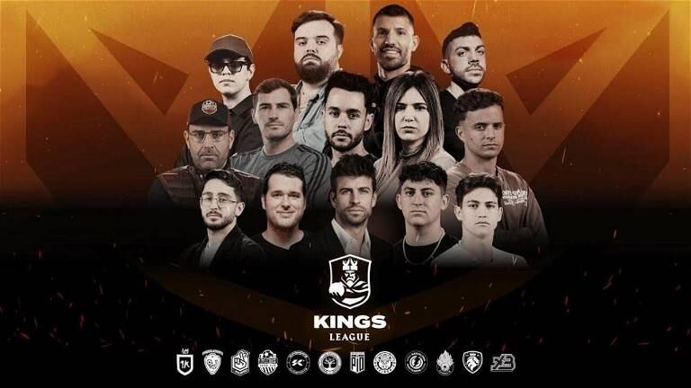 El torneo la está rompiendo en internet.