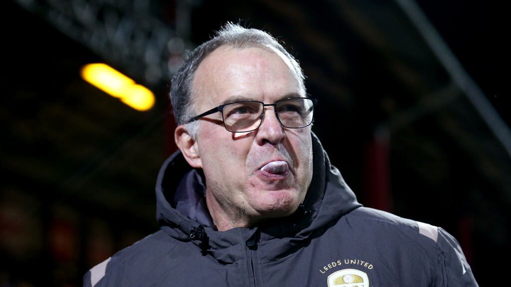 Marcelo Bielsa