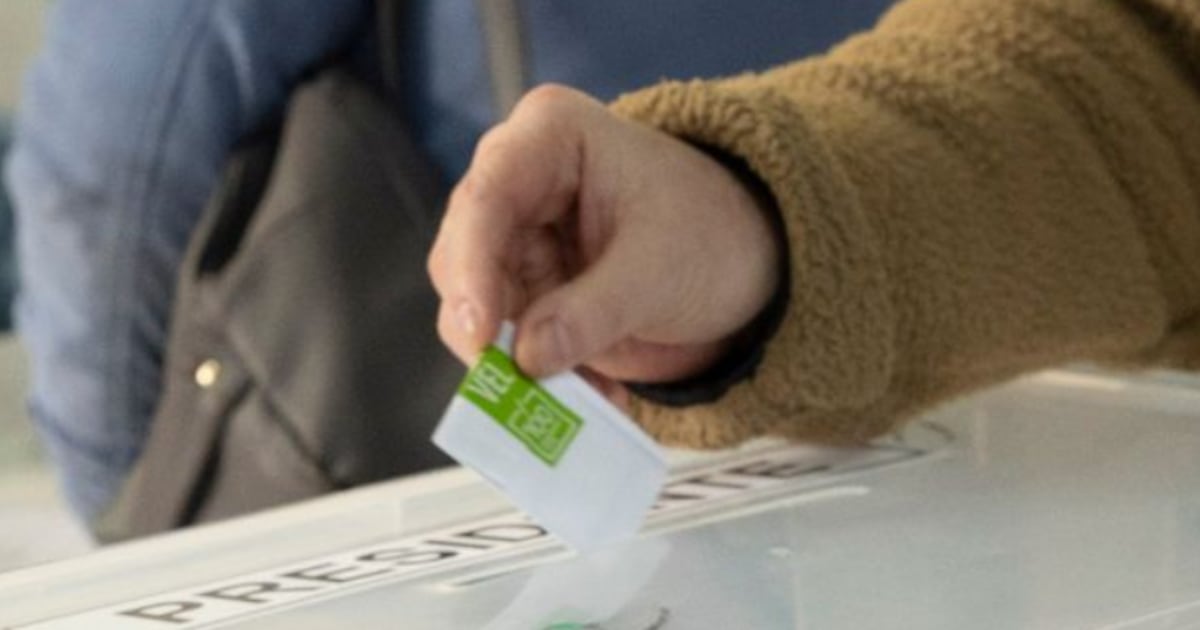 Servel publicó la lista de los primeros vocales designados para las elecciones presidenciales y parlamentarias