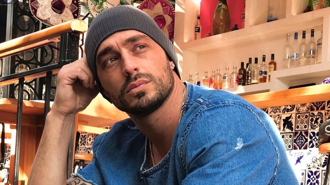 El exchico reality, Joche Bibbó.