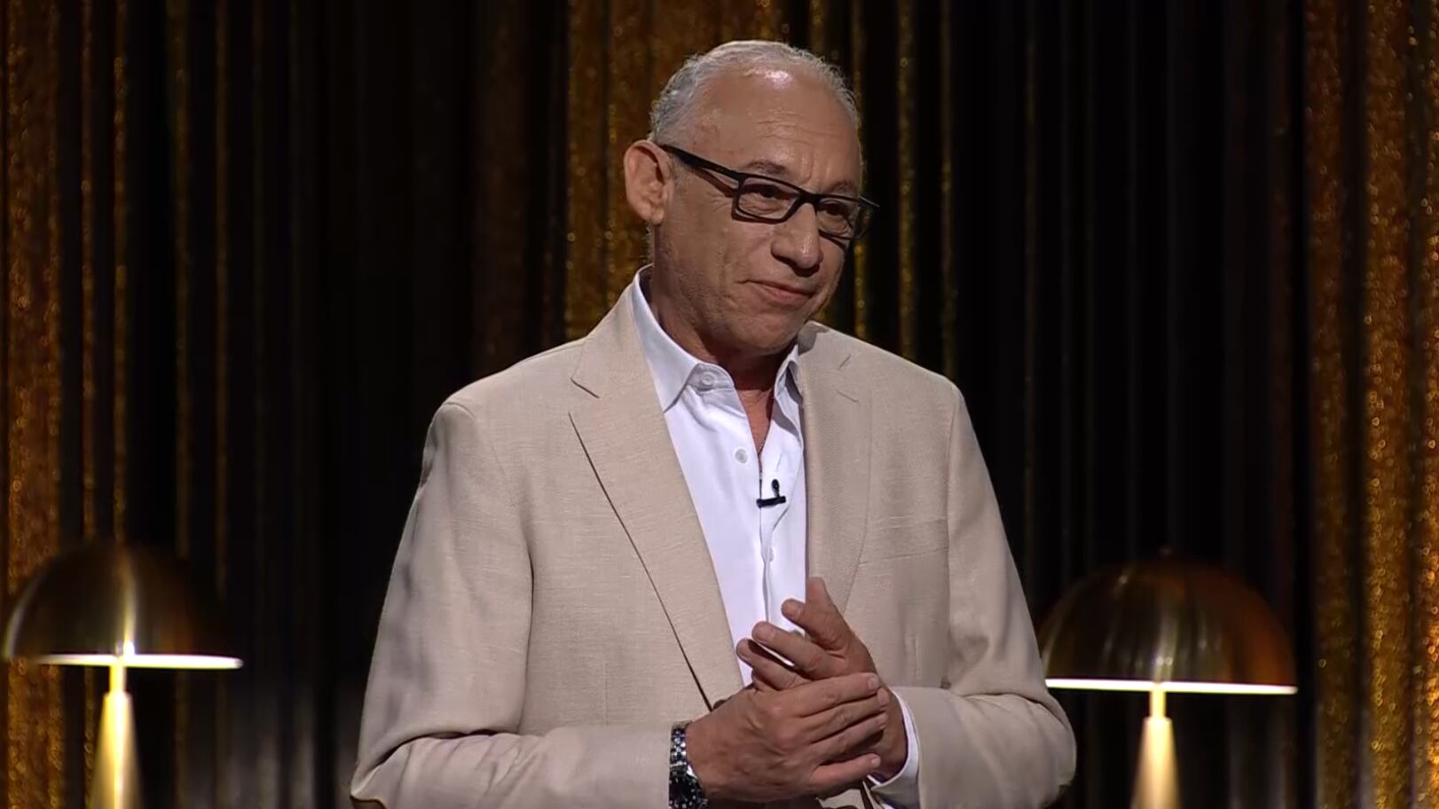 Mauricio Israel | Podemos Hablar