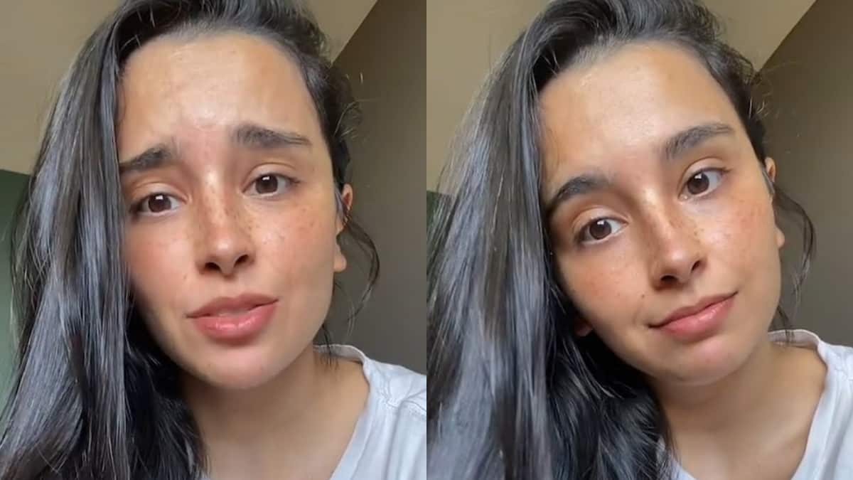 El video generó debate