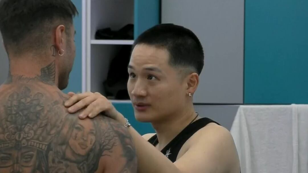 Yuhui | Gran Hermano