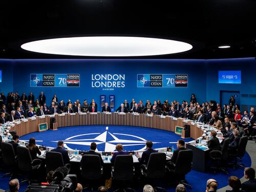 ¿Qué es la OTAN, para qué sirve y quiénes la integran?