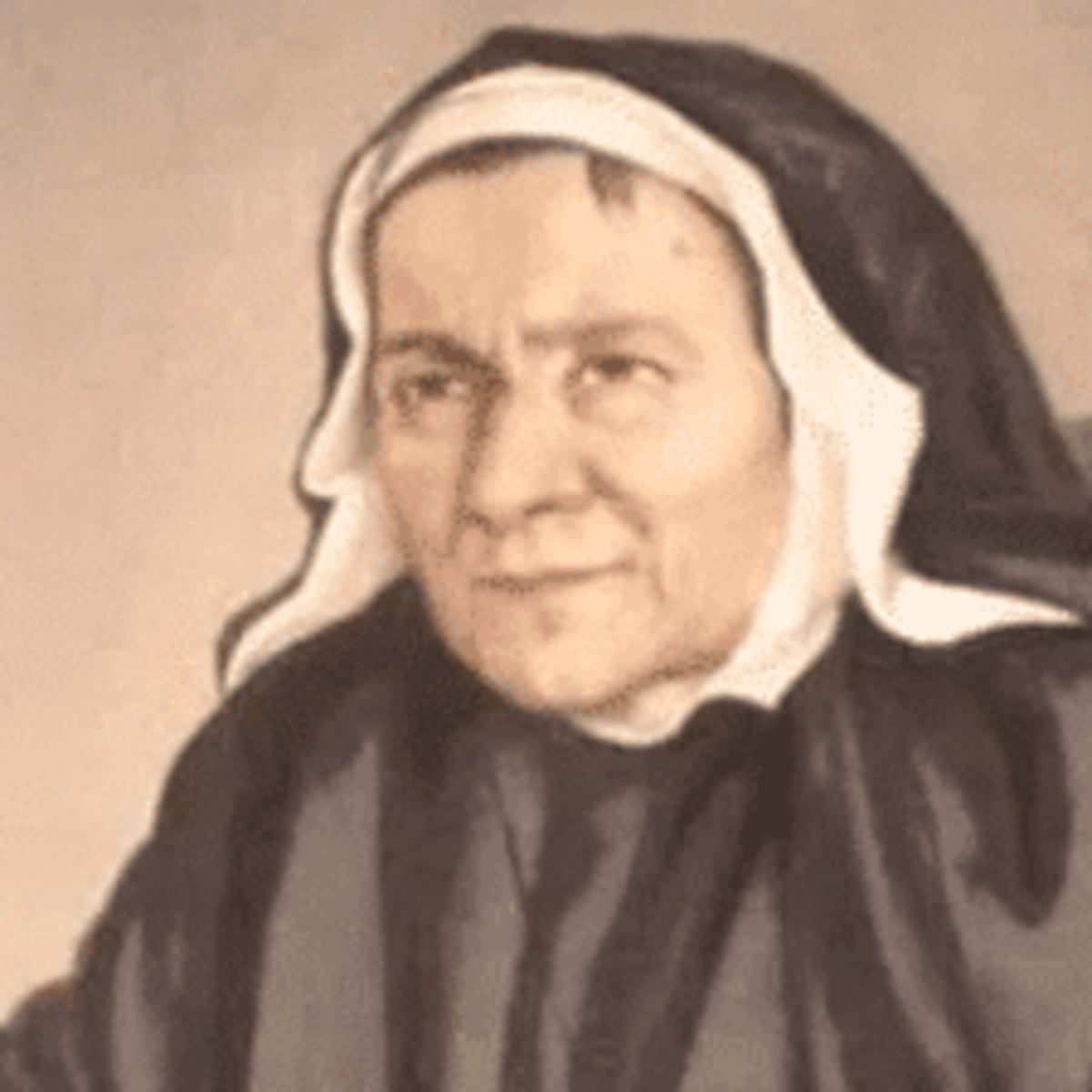 Vicenta María Poloni: La Beata que realizó un milagro en Los Ángeles Vicenta María Poloni: La Beata que realizó un milagro en Los Ángeles