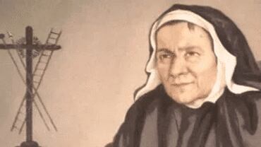 Beata Vicenta María Poloni