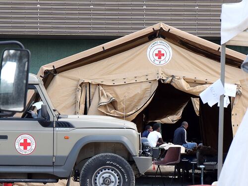 Las 17 crisis humanitarias clave en el mundo para este 2018