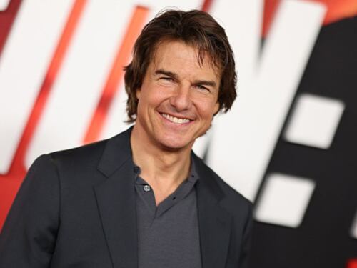 Tom Cruise revela las cinco veces que pagó su entrada al cine: ¿Qué películas eligió?