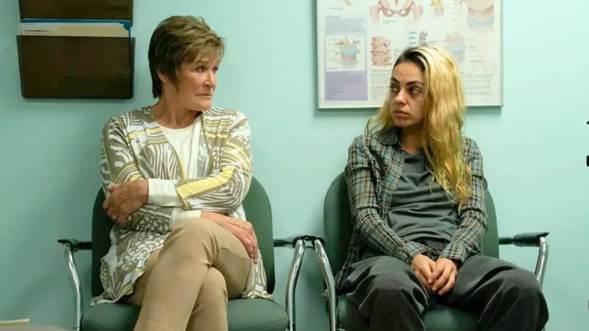 ‘Cuatro días más’ ha tenido gran éxito.