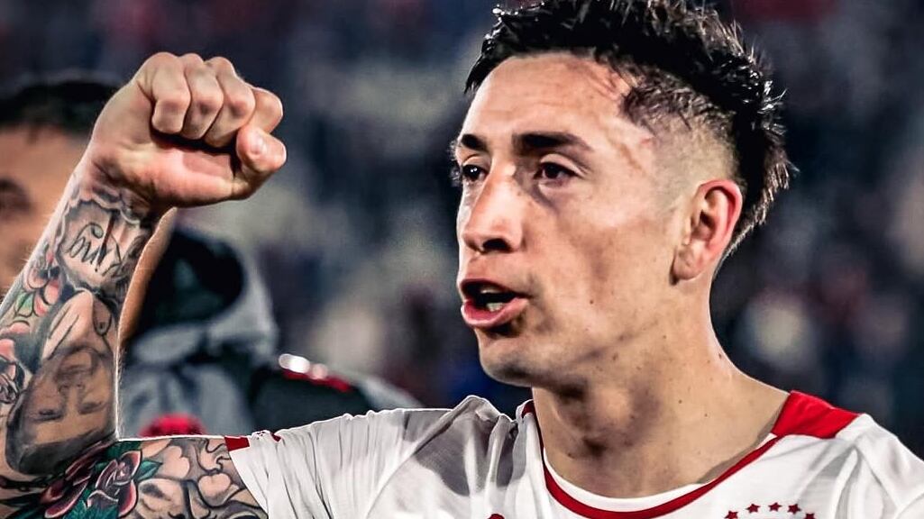 El mediocampista chileno dejó el fútbol argentino para probar suerte en el balompié mexicano, donde defenderá la camiseta del León.