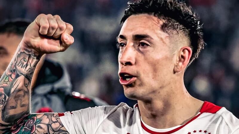 “Quería dar este paso en mi carrera”: Rodrigo Echeverría reconoce que se integró a León gracias a su buena relación con Eduardo Berizzo