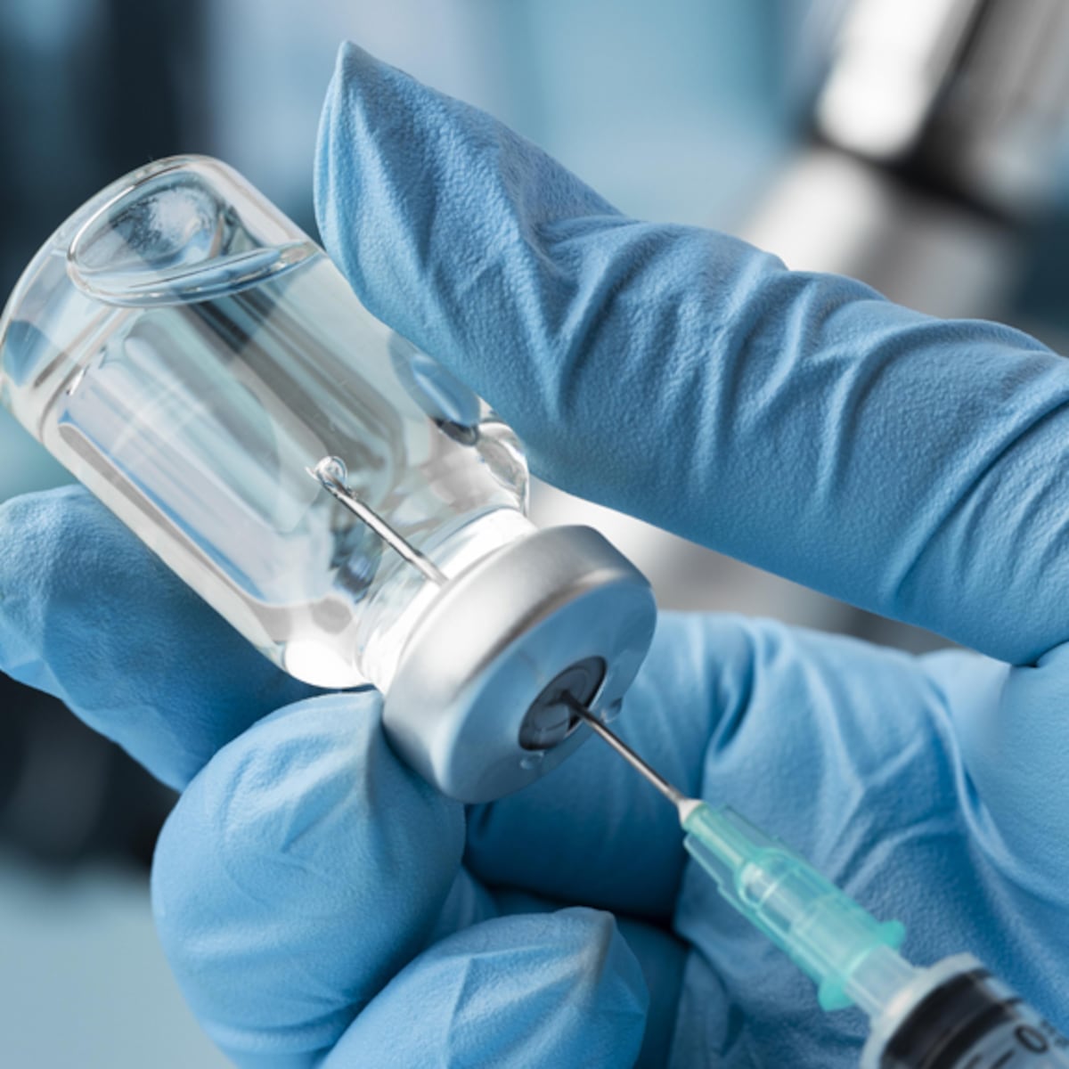 Retiro preventivo de Flufenazina Decanoato por partículas en envases Retiro preventivo de Flufenazina Decanoato por partículas en envases