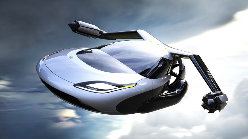 Los Negocios Ocultos de los Gigantes Automotrices