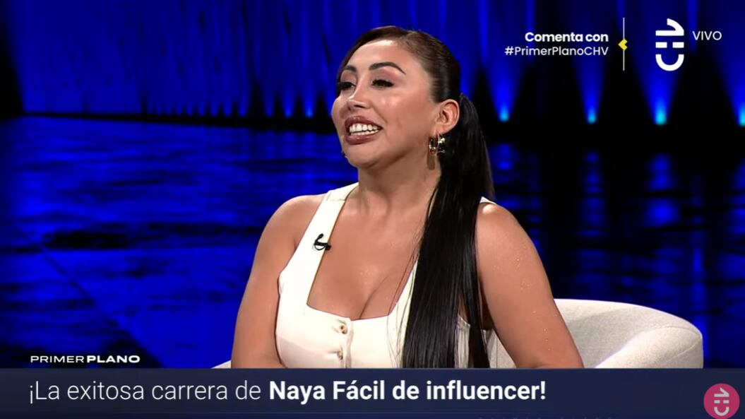 Naya Fácil | Primer Plano