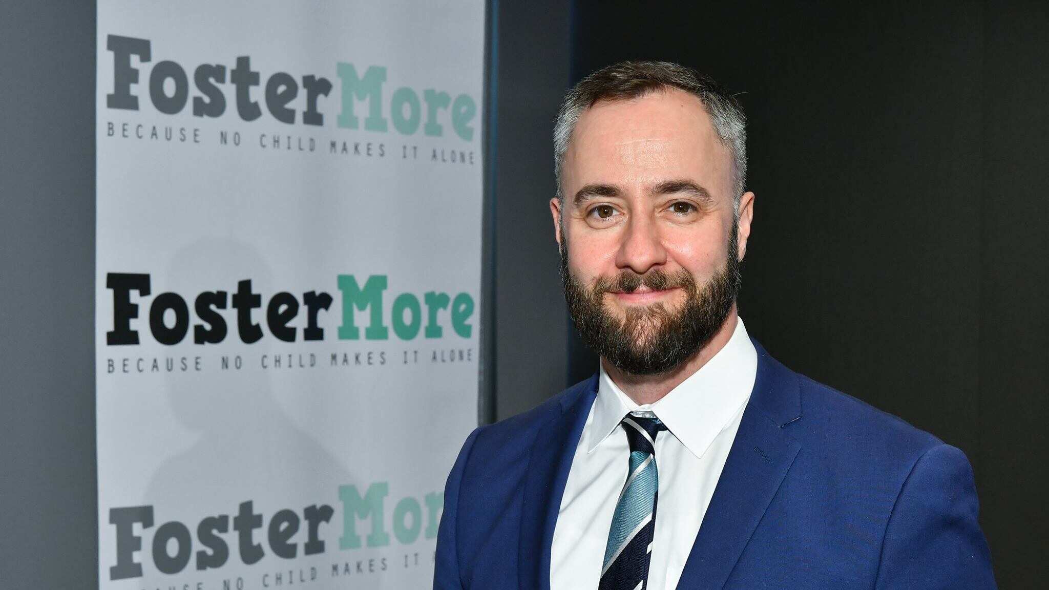 Todo un ejemplo de superación