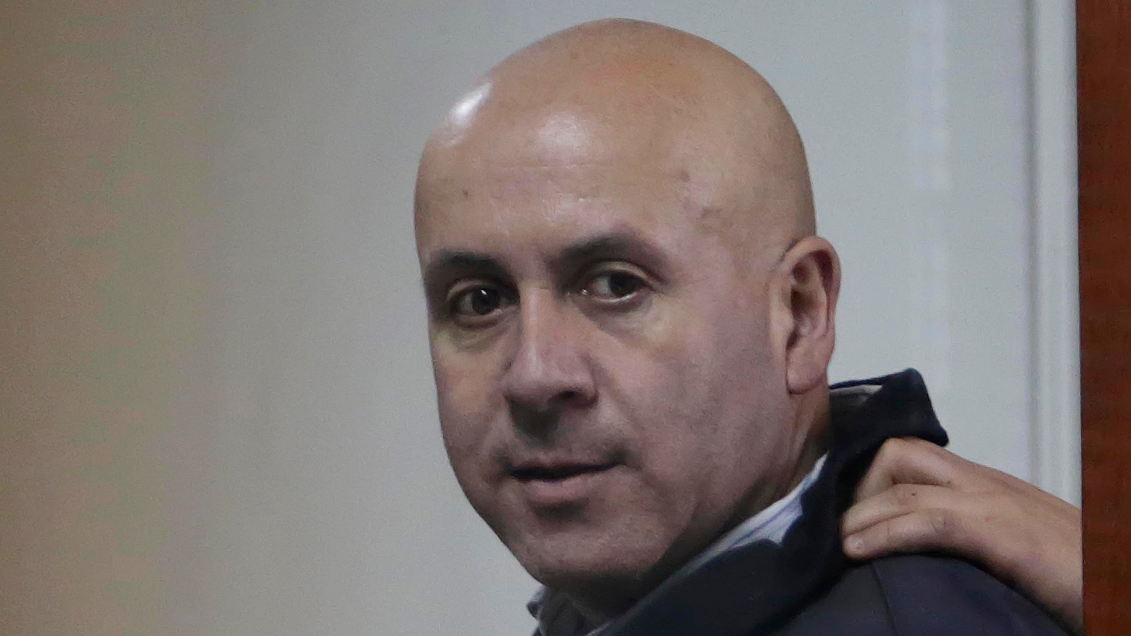 José Pérez Mancilla