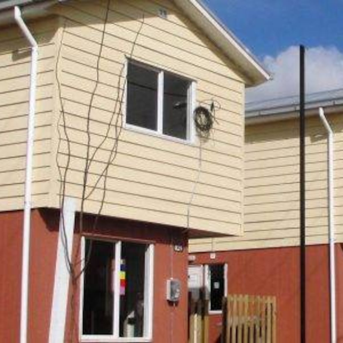 ADVS analiza obstáculos para acceder a la casa propia ADVS analiza obstáculos para acceder a la casa propia