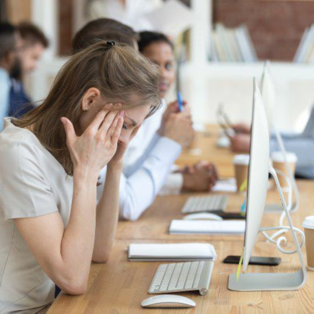 Prevalencia de obesidad e hipertensión en trabajadores chilenos Prevalencia de obesidad e hipertensión en trabajadores chilenos