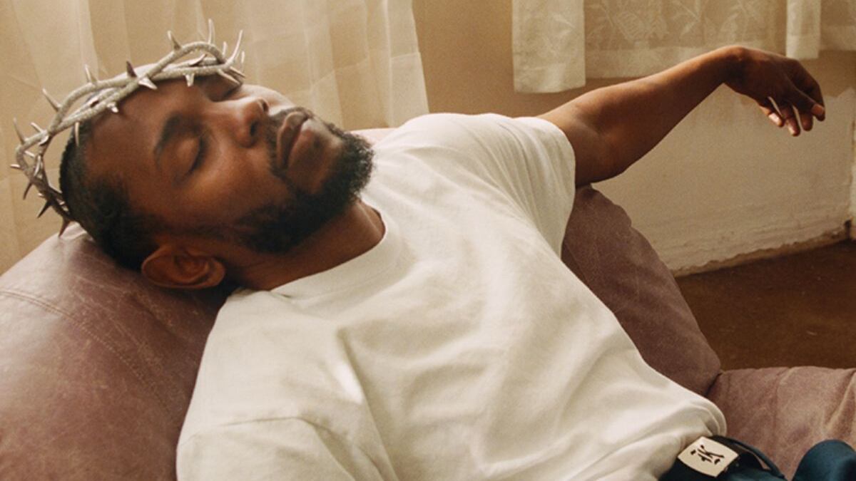 Kendrick Lamar: ¿Por qué canceló su show en Tecate Pa’l Norte 2024?