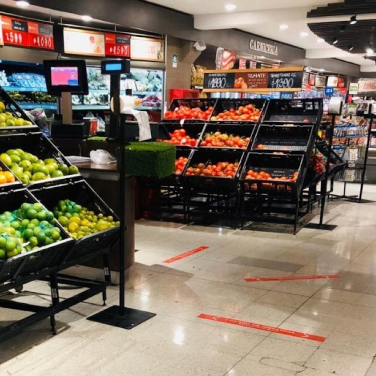 Corte Suprema respalda decisión municipal sobre supermercado en Zapallar Corte Suprema respalda decisión municipal sobre supermercado en Zapallar