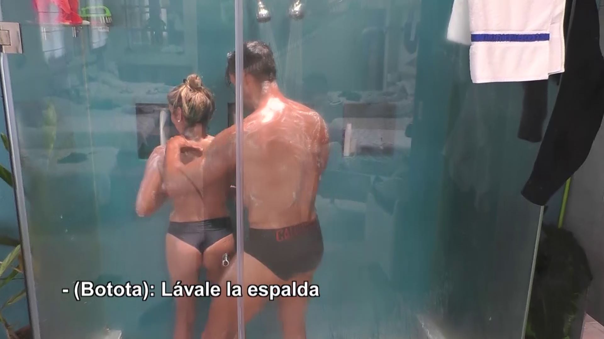 Tierra Brava