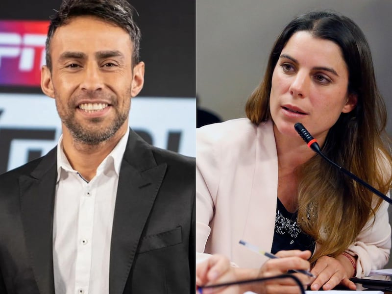 ¿Qué dirá Daniela Aránguiz?: Aseguran que Maite Orsini y Jorge Valdvia confirmarán su relación en un conocido medio