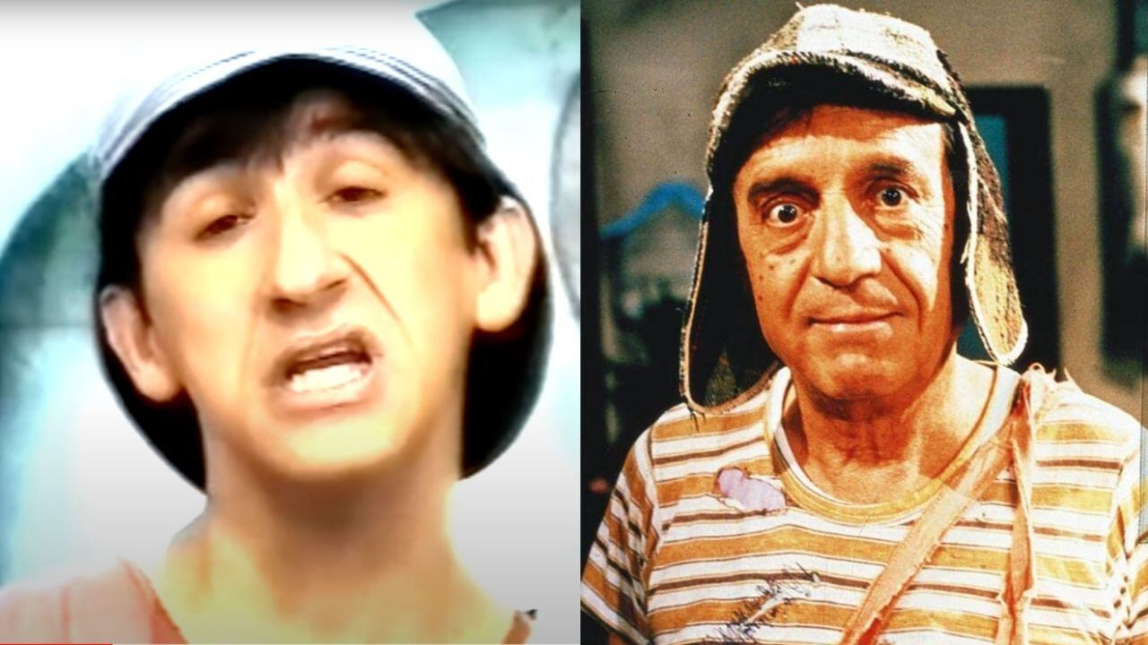 "Miguelito", la serie que copió a "El Chavo del 8" y fracasó.