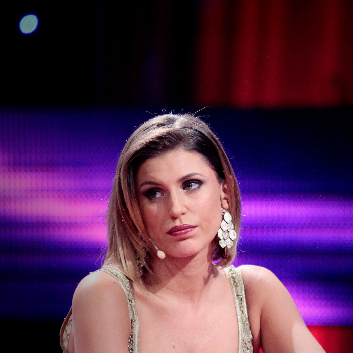 Wilma González comparte difícil momento en su embarazo a los 40 años Wilma González comparte difícil momento en su embarazo a los 40 años