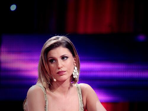 Wilma González revela duro momento en su embarazo a los 40: “El peor que he vivido”