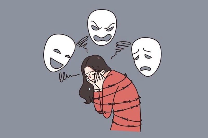 Cuidar tu salud mental también es cuidarte por dentro.