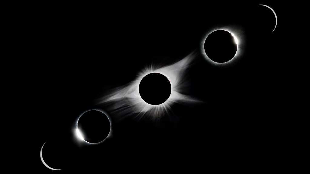 Eclipse de 16/5 e a pandemia: novas restrições podem estar a caminho