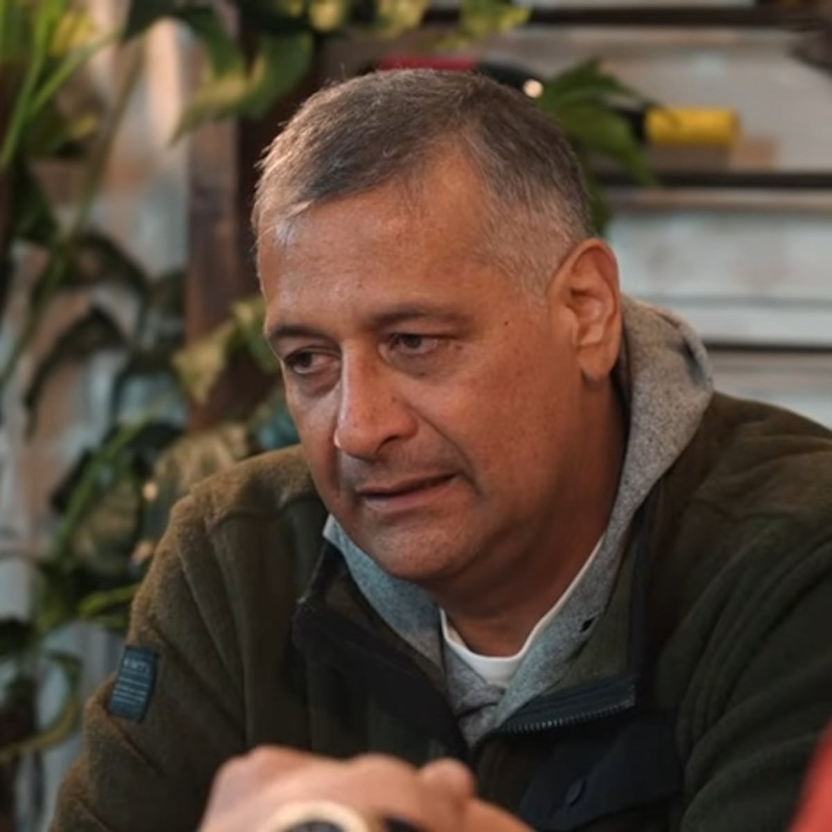 Ronald Fuentes recuerda el doloroso fallecimiento de su esposa por cáncer Ronald Fuentes recuerda el doloroso fallecimiento de su esposa por cáncer