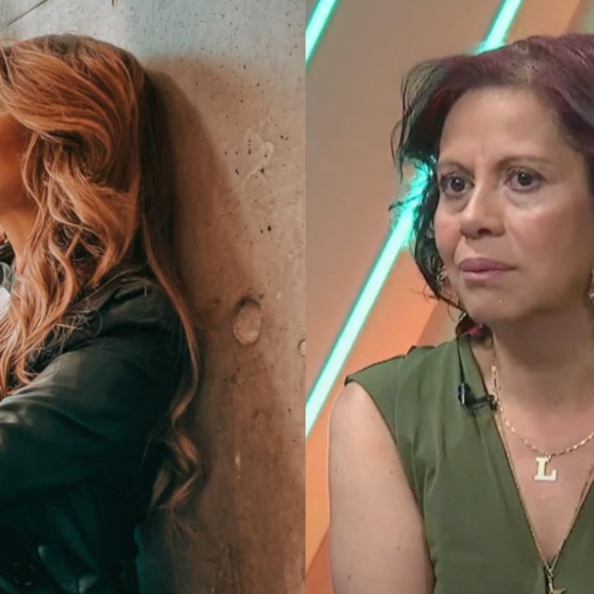 Laura Landaeta opina sobre solicitud de 37 años de cárcel para Cathy Barriga Laura Landaeta opina sobre solicitud de 37 años de cárcel para Cathy Barriga