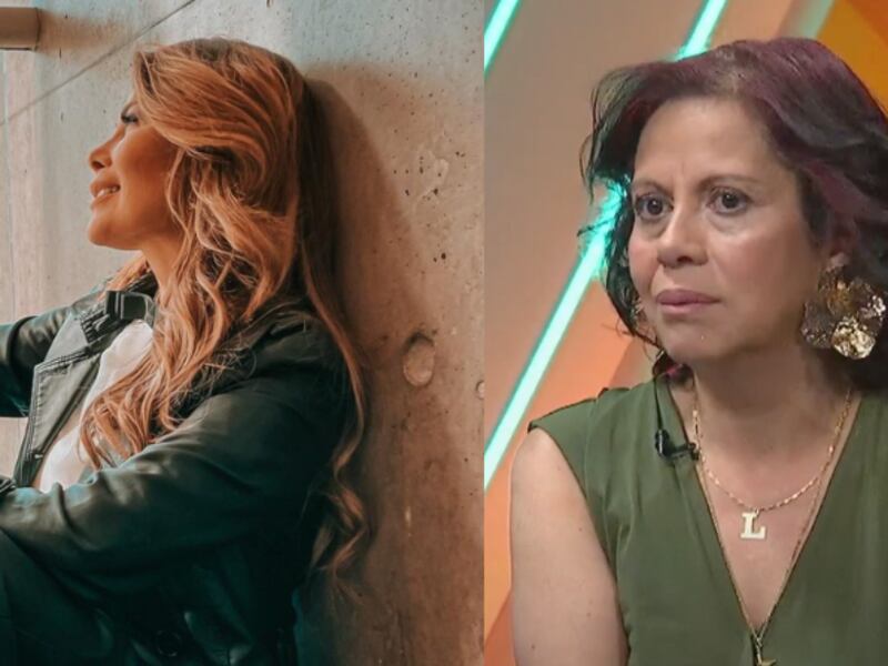“Me parece muy sensato y pertinente”: Laura Landaeta reaccionó a la solicitud del CDE de 37 años de cárcel para Cathy Barriga
