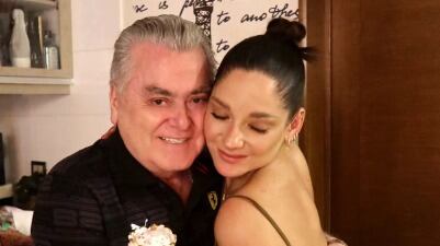 Captura de Instagram