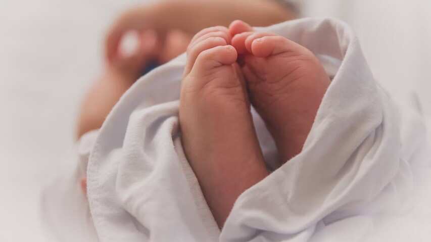 Las mamás deberían tener prioridad en el transporte público